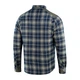 Сорочка M-Tac Lumberjack Merino Cold Weather, Темно-синій, 2XL/R - изображение 3