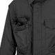 Рубашка Helikon Woodsman, Black, 2XL - изображение 5