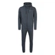 Спортивний Костюм VikTailor Бавовна, Shadow Grey, 2XL - изображение 1