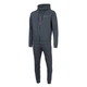 Спортивний Костюм VikTailor Бавовна, Shadow Grey, 2XL - изображение 2