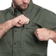 Теніска Pentagon Plato Short Sleeve, Camo Green, 5XL - зображення 3