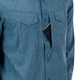 Рубашка Helikon Defender Mk2 Gentleman, Блакитний, L - изображение 5