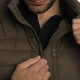 Жилет Pentagon Homer Vest, Dark olive, 2XL - изображение 7
