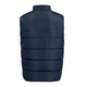 Жилет Vik-Tailor, Navy Blue, 44 - зображення 2