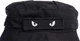 Панама маскировочная Vik-tailor Рип-Стоп, Black, 57 - изображение 4