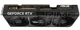 Видеокарта ASUS RTX 5080 16GB PRIME (PRIME-RTX5080-16G) (GDDR7, 256 bit, PCI-E v5.0 x16) - изображение 6