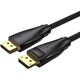 Кабель Vention DisplayPort-DisplayPort V 1.4 1.5 м (HCCBG) - зображення 1