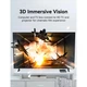 Кабель Vention HDMI-HDMI V 2.1 1.5 м (ALGLG) - зображення 11