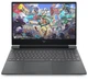 Ноутбук HP 15.6 Victus 15-fb3011ua FHD IPS AG/Ryzen 5 8645HS/16GB/512SSD/RTX 4050 6GB/DOS/Gray (D3XT8EA) - изображение 1