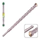 Бур по бетону Alloid FH-08210 SDS-plus S4 в трубе 8*210 мм - изображение 4