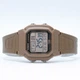 Мужские наручные часы CASIO Vintage W-800H-5A - изображение 6