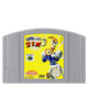 Игра Nintendo N64 Earthworm Jim 3D Europe Английская Версия Только Картридж Б/У - изображение 1