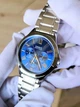 Мужские наручные часы CASIO MTP-V300D-2A - изображение 2