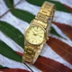 Жіночий годинник CASIO LTP-V002G-9A - зображення 9