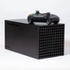 Консоль Microsoft Xbox Series X 1TB Black Б/У - изображение 3
