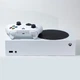 Консоль Microsoft Xbox Series S 512GB + Геймпад Robot White Б/У - изображение 5