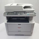 БФП лазерний OKI MB 472 клас A+ Б/В - зображення 1