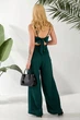 Комбинезон AGER L Зеленый 257R370 - изображение 5