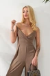 Комбинезон AGER L Мокко 257R370 - изображение 6