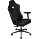 Крісло для геймерів TX3 Eaze V2 Racer Black (TEGC-2064101.11) ( Чорний ) 15101 - зображення 2
