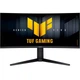 Монитор Asus 34" TUF Gaming VG34WQML5A (90LM0BP1-B01E71) VA Black Curved 250Hz ( 19020 ) - зображення 1