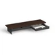Підставка для монітора OfficePro MR145DW Dark Wood/Black ( 16066 ) - изображение 6