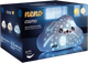 Lampka nocna dla dzieci Neno Cosmo Uśmiechnięta chmurka silikonowa (5902479676333) - obraz 2