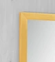 Дзеркало настінне Zerix FONTE MRZ09-60x85-Reverse GOLD прямокутне в золотій рамі (ZX6211) ( 25727 ) - изображение 5