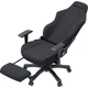 Крісло для геймерів Anda Seat Luna Pro Size L Dark Gray Fabric (AD18T-44-GB-F) ( 23986 ) - изображение 1