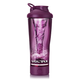 Шейкер спортивний електричний VOLTRX VortexBoost 600 мл Purple - зображення 1