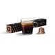 Кава в капсулах Nespresso Nocciola горіхова (10 капсул) - зображення 1