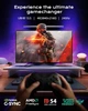 Кабель Stouchi Displayport v2.1 [VESA Certified] 16K@60Hz, 8K@120Hz, 4K@240Hz 54Gbps 3м чорний [D16K3] - зображення 2
