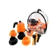 Дитячий кулінарний набір Cooking Set Юніка Юника 71504 - зображення 2