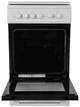 Комбінована плита Beko FSS52020DW - изображение 7
