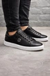Кеди снікерси чоловічі billionaire lo-top sneakers 43 - зображення 4