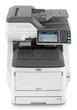 БФП OKI MC853dn (45850404) - изображение 4
