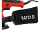 Эксцентриковая шлифовальная машина YATO 150 мм 400 Вт (YT-82208) (5906083122187) - изображение 5