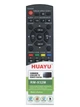 Універсальний пульт HUAYU для телевізора Panasonic RM-932M - зображення 2