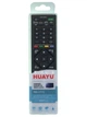 Універсальний пульт HUAYU для телевізора Sony RM-L1715 - зображення 2