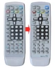 Пульт для телевизора JVC RM-C1280 - изображение 1