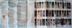 Универсальный пульт HUAYU для кондиционера MITSUBISHI K-MS1859 PVC - изображение 4