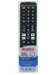 Універсальний пульт HUAYU RM-L1728 для телевізорів Samsung - зображення 2