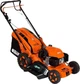 Газонокосарка бензинова Oleo-Mac GMC 48 TK ALLROAD4 (66119233E5) - зображення 1