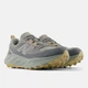 Мужские серые кроссовки New Balance Fresh Foam X Hierro Trek 45 (11) 29 см (MHIET7WC) - изображение 2