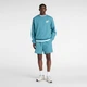 Чоловічі блакитні шорти Athletics Stretch Woven 7'' 48 (M) (MB6174CDAAZ) - зображення 2