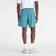 Чоловічі блакитні шорти Athletics Stretch Woven 7'' 48 (M) (MB6174CDAAZ) - зображення 3