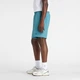 Чоловічі блакитні шорти Athletics Stretch Woven 7'' 48 (M) (MB6174CDAAZ) - зображення 4