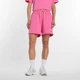 ЖІночі рожеві шорти New Balance Athletics French Terry 38 (M) (WS41508AAC) - зображення 1