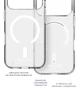 Чехол Native Union (RE) для iPhone 17 Pro Max (Clear) - изображение 6