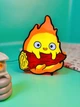 Нічник на USB живленні "Кальцифер" - зображення 2